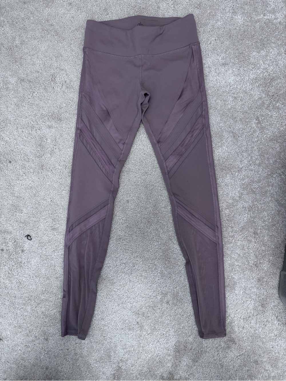 Alo Yoga Epic leggings size small